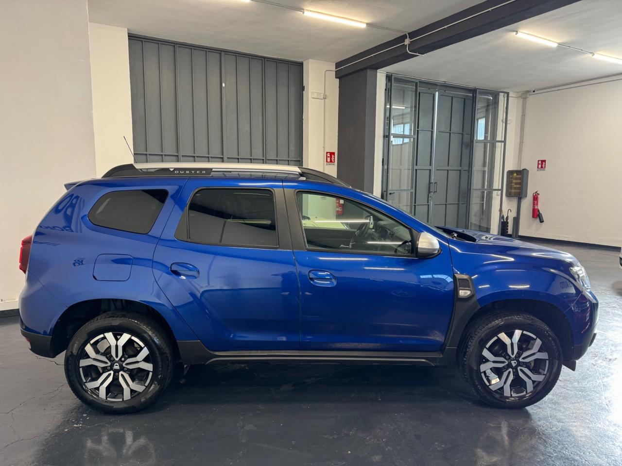 Dacia Duster 1.0 TCe GPL 4x2 Prestige Up PROMO!! FULL!!