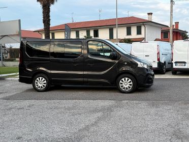 Renault Trafic 9 POSTI 1.6 dCi 95CV prezzo ivato