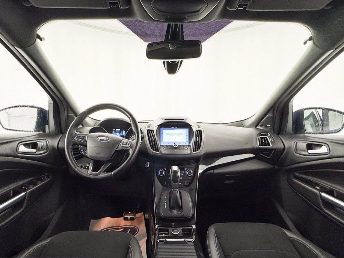 FORD Kuga 1 5 tdci st line ses 2wd 120cv powershift