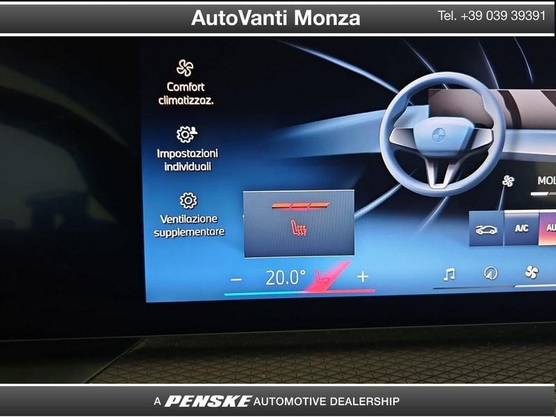 BMW Serie 4 Cabrio 420d 48V Cabrio Msport Pro