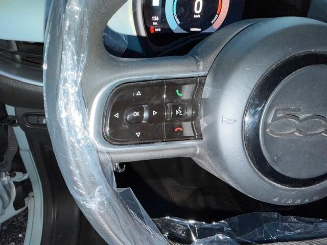 Fiat 500 500e Berlina 42 kWh BUSINESS OPENING EDITION