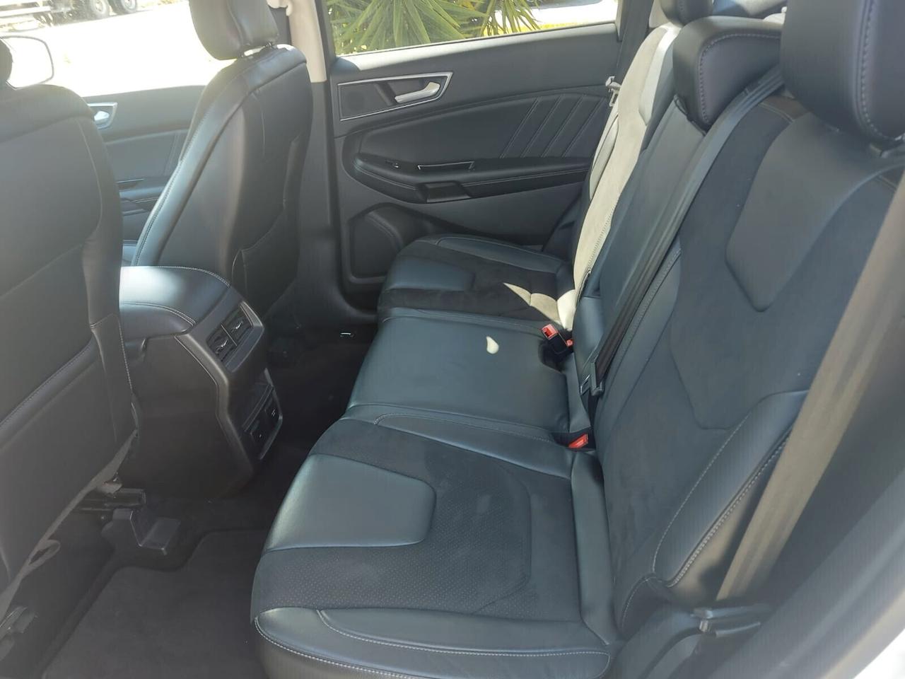 Ford Edge 2.0 TDCI 210 cv. AWD S&S Powershift Sport