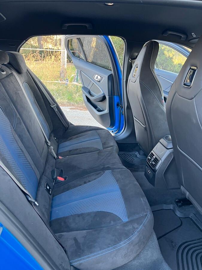 Bmw 128ti 5p. Msport