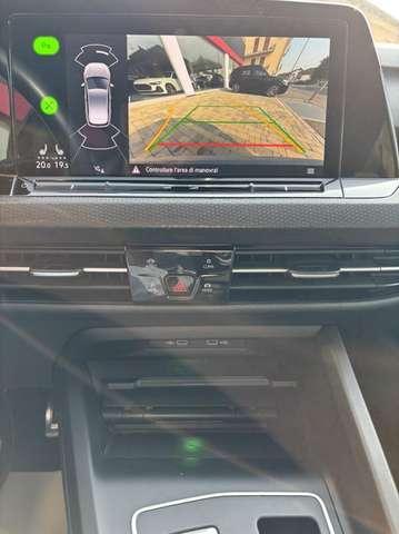 Volkswagen Golf 2.0 TDI GTD DSG MATRIX-18"-APP CONNECT