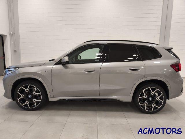BMW X1 xDrive 20d Msport