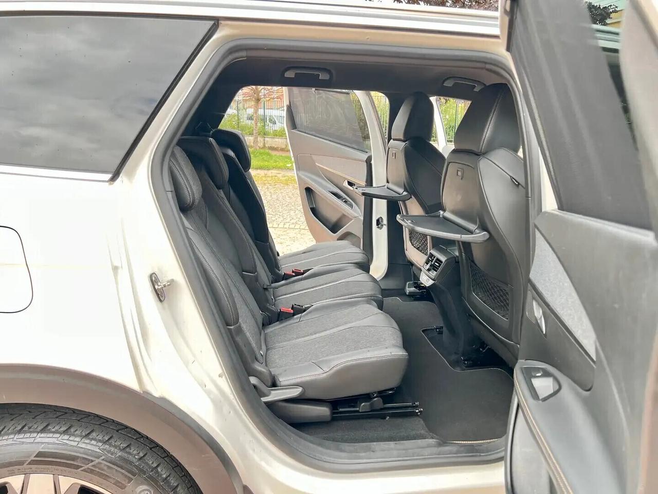 Peugeot 5008 PureTech Turbo 180 S&S EAT8 GT Line