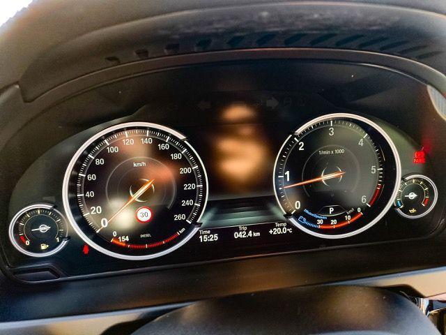 BMW X6 xDrive30d 258CV Msport