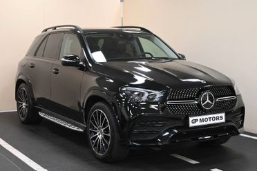 MERCEDES GLE (V167) GLE 350 de hybrid ...