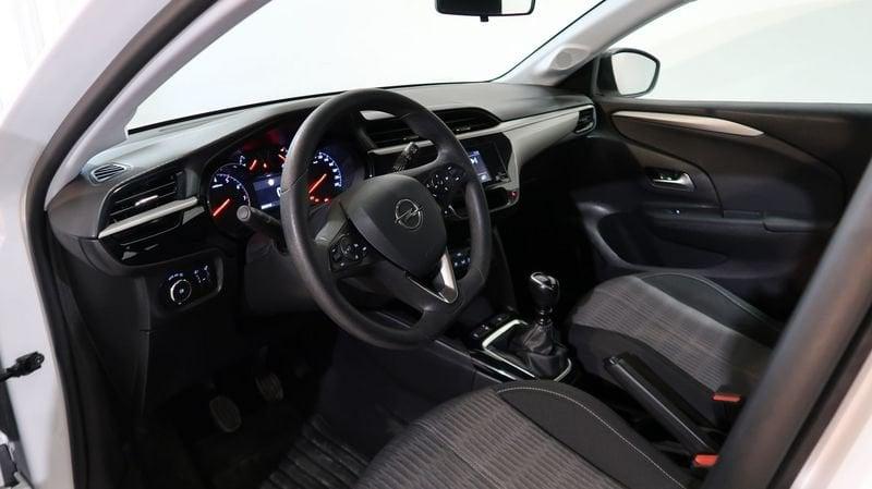 Opel Corsa Corsa 1.2 Edition s&s 100cv