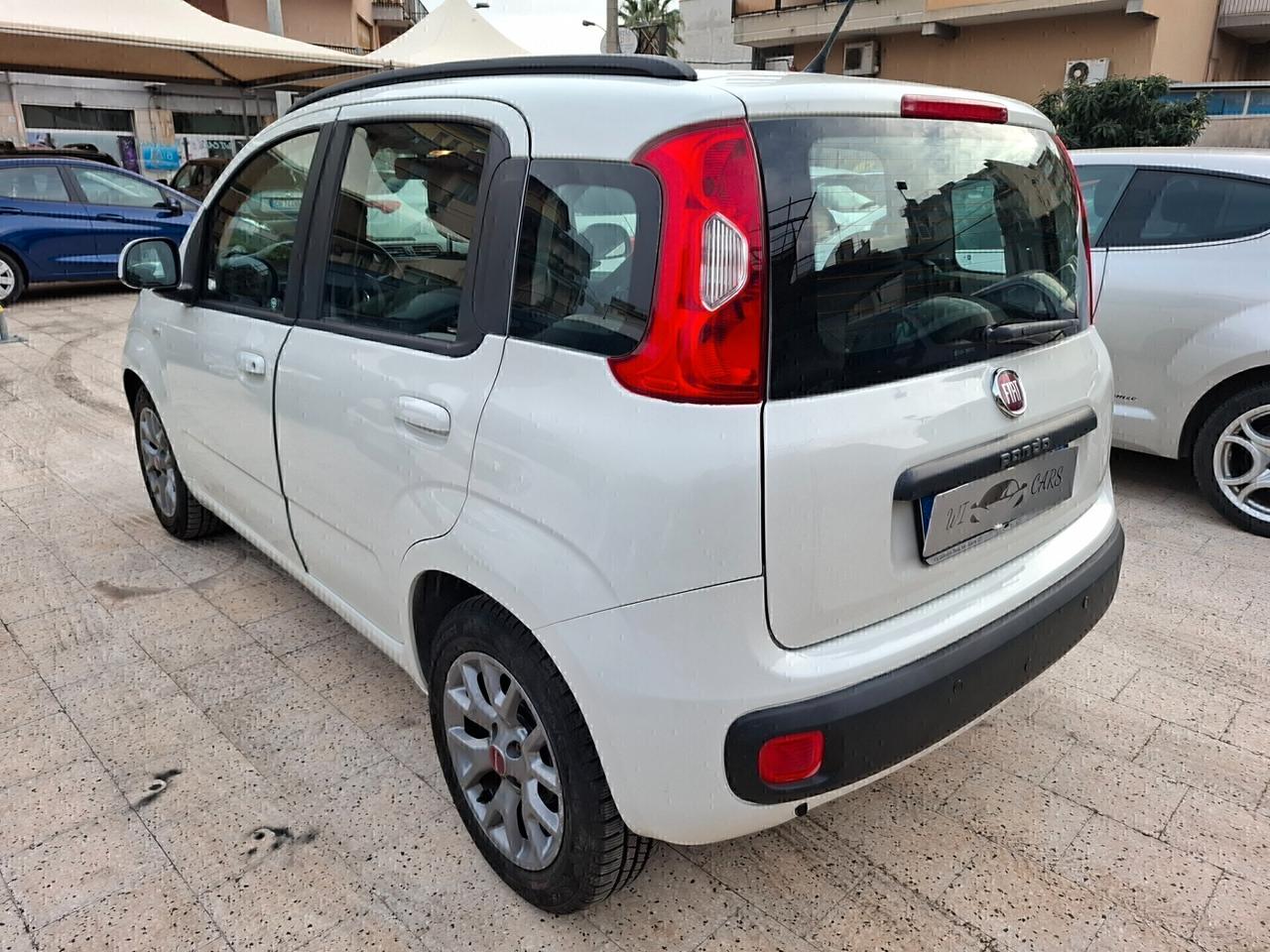 FIAT Panda 1.2 Easy Power Lounge GPL