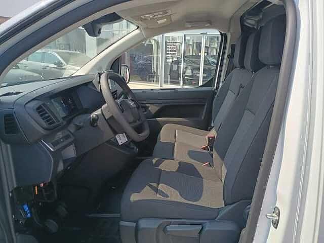 Opel Vivaro 1.5 Diesel 120cv XL 3 Posti KM ZERO