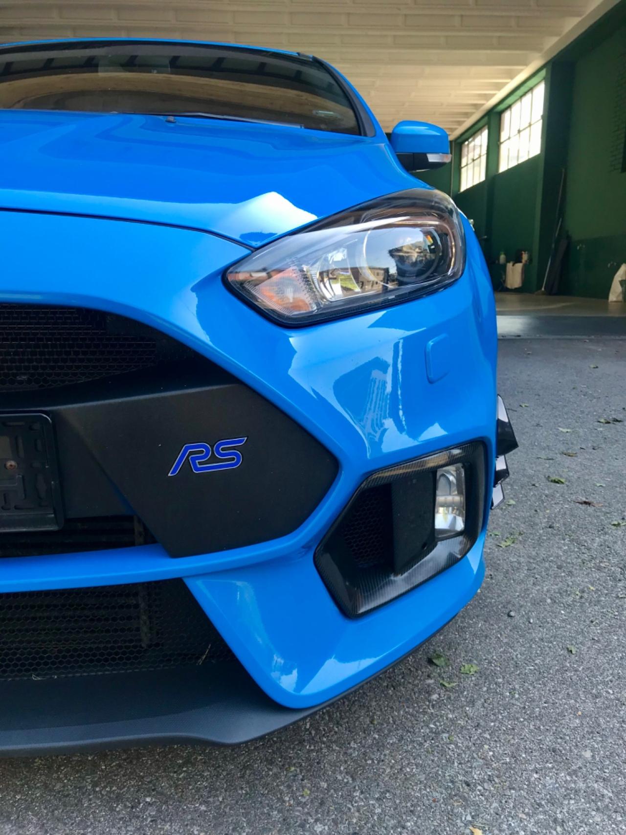 Ford Focus 2.3 350 CV AWD RS