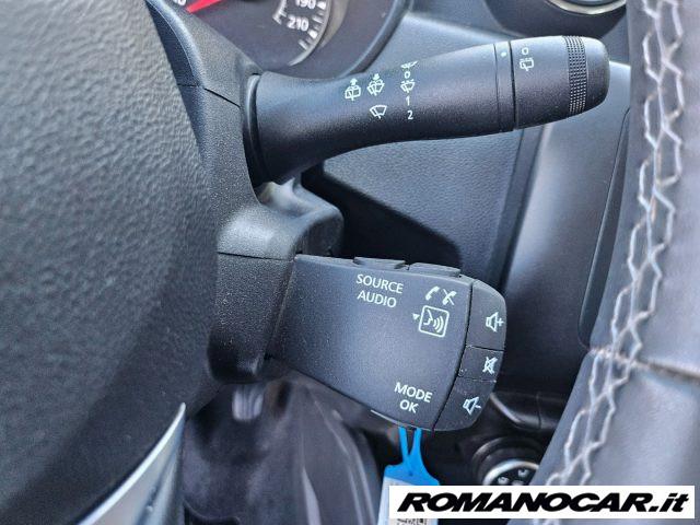 DACIA Duster 1.0 TCe 100 CV ECO-G Comfort
