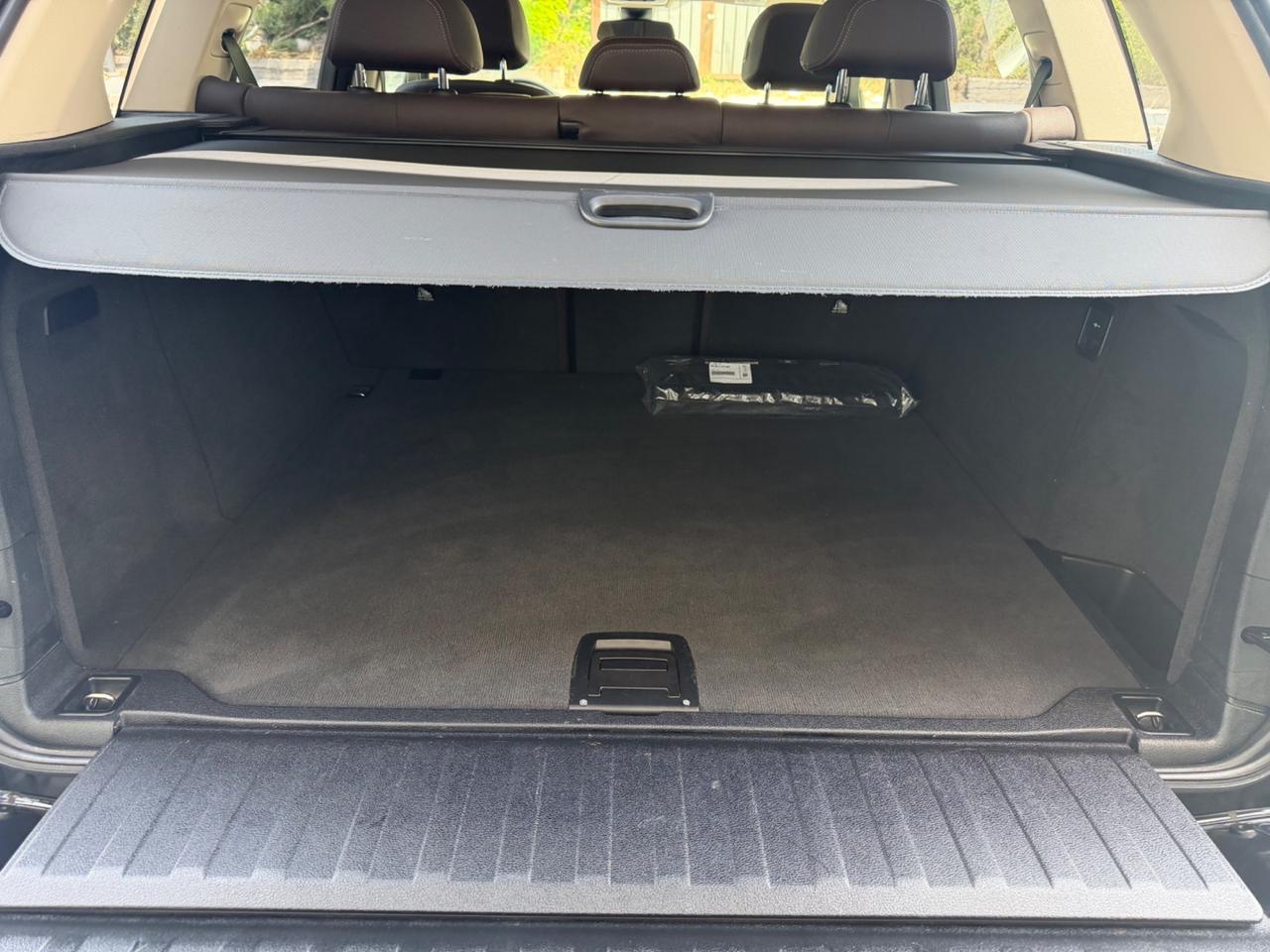 Bmw X5 xDrive25d Luxury