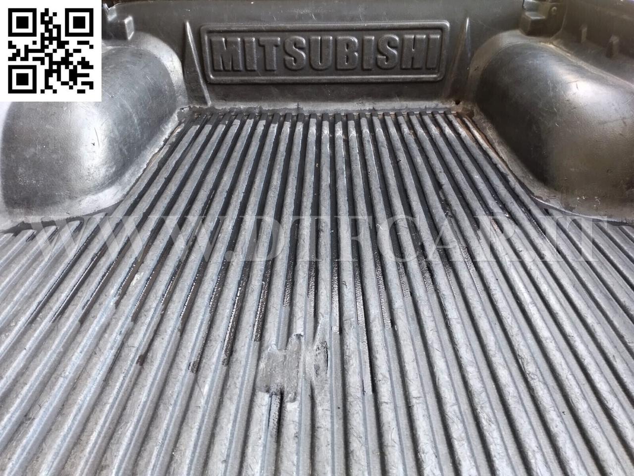 Mitsubishi L200 2.5 TDI 2WD Pick-up