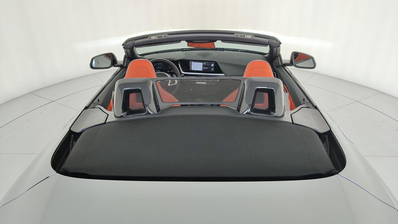 BMW Z4 G29 - Z4 sdrive 20i Msport auto