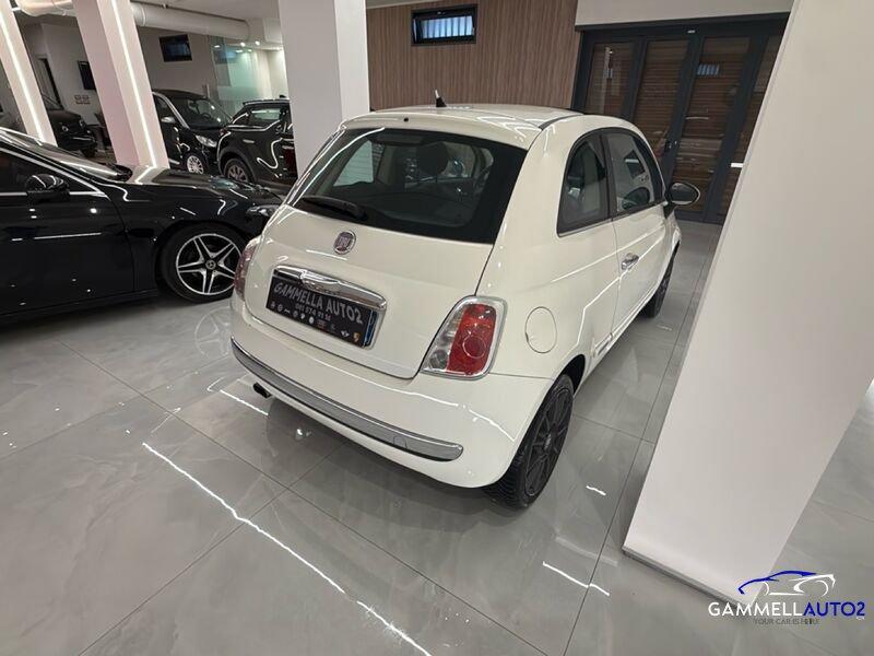 FIAT 500 500 1.3 Multijet 16V 95 CV Lounge MOTORE REVISIONATO