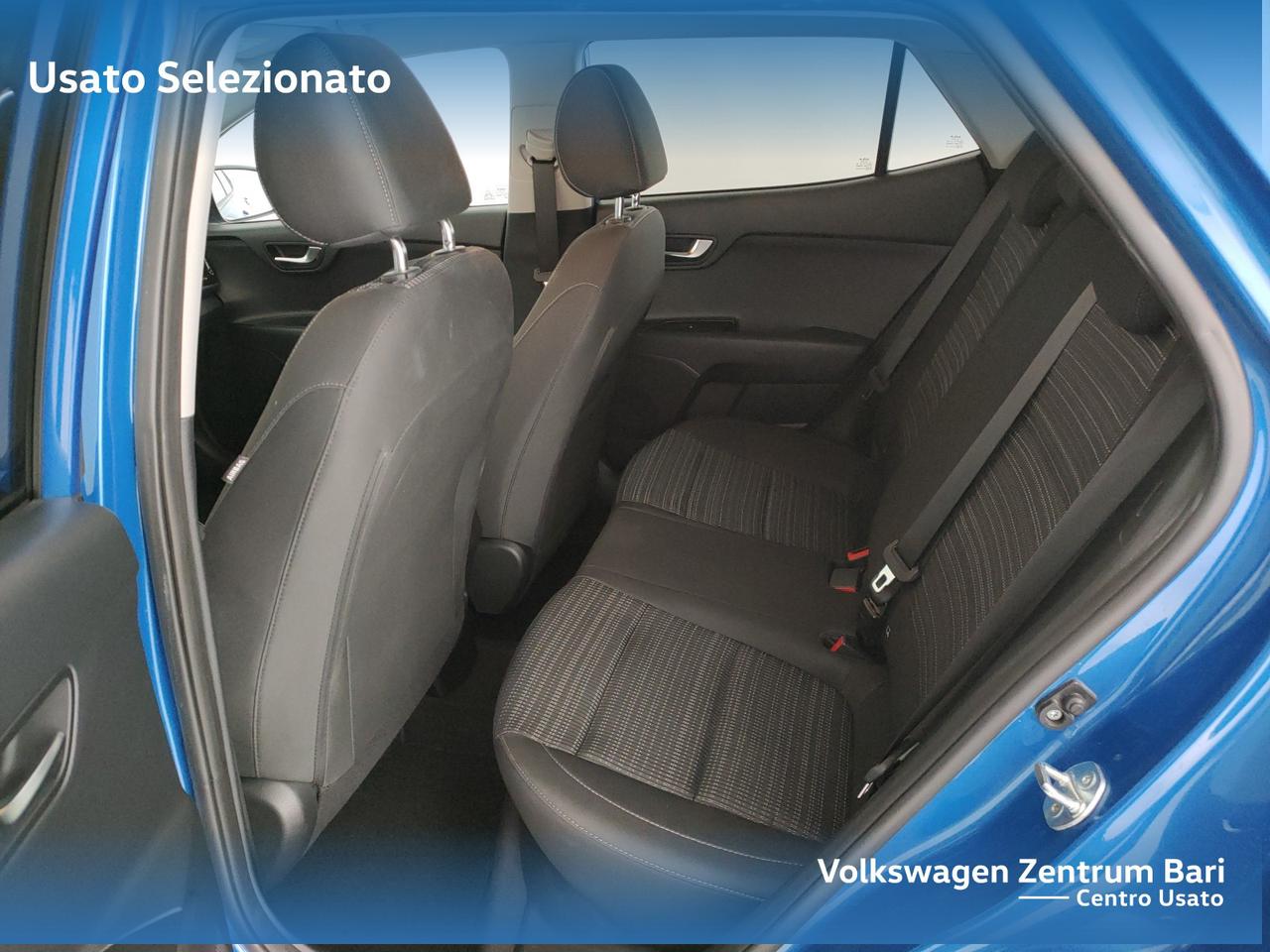 Kia Stonic 1.2 dpi style s/design pack gpl 82cv