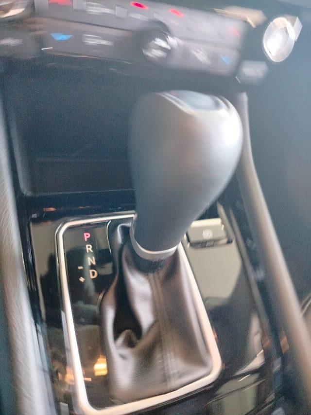 JEEP Compass 1.5 Turbo T4 130 CV MHEV SUMMIT