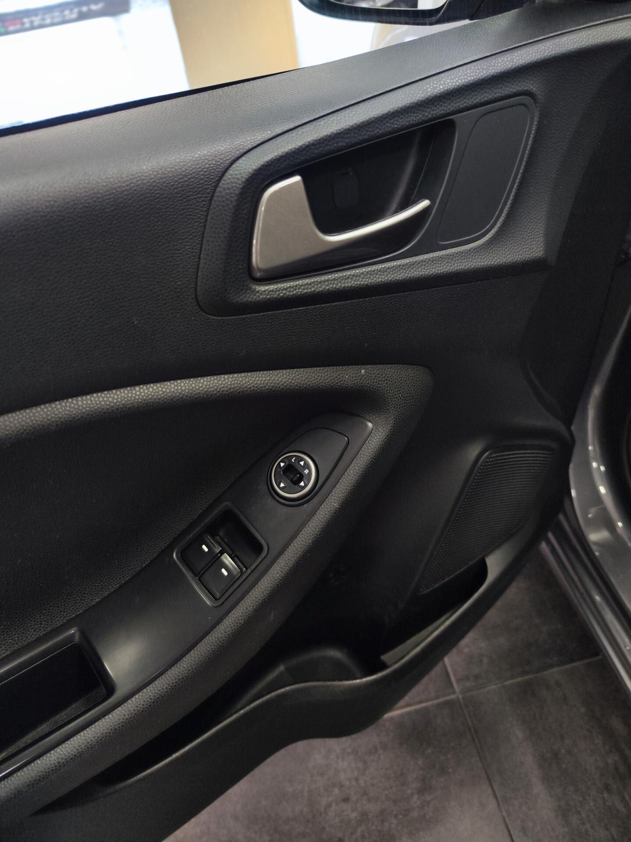 Hyundai i20 1.2 84 CV 5 porte Comfort