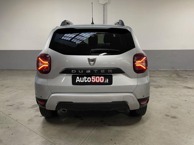 DACIA Duster 1.0 TCe GPL 4x2 Prestige Up