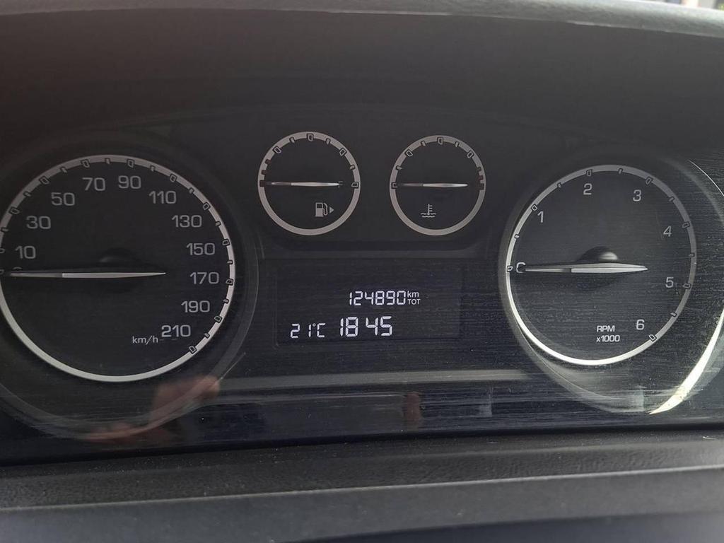 Lancia Ypsilon 5 Porte 1.3 Multijet Elefantino