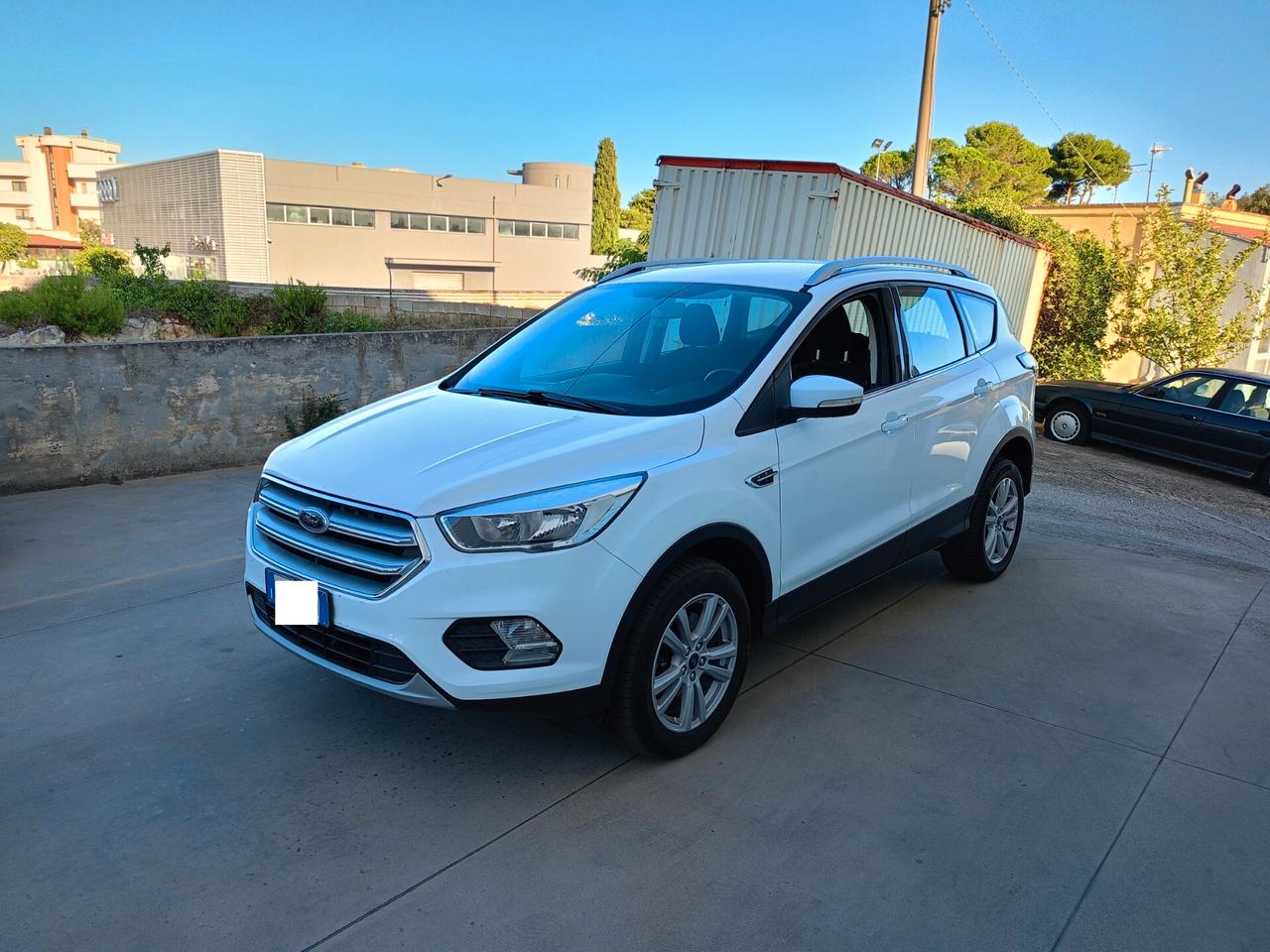 Ford Kuga 1.5 TDCI 120 CV S&S 2WD Titanium