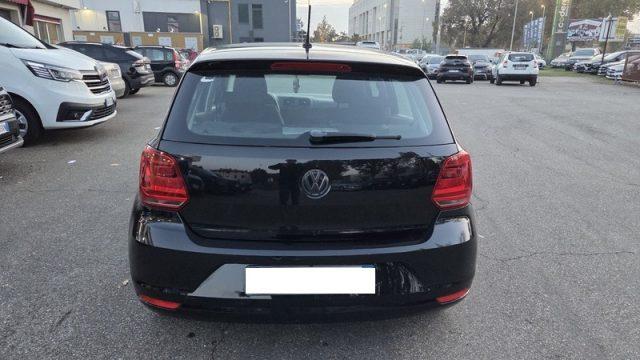 VOLKSWAGEN Polo 1.0 MPI 75 CV 5p. PERMUTE OK NEOPATENTATI