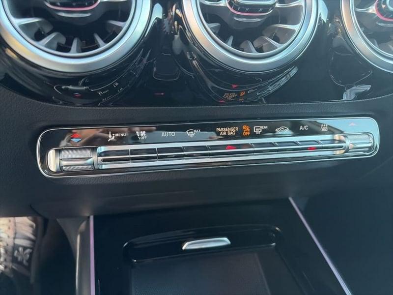 Mercedes-Benz EQA 300 4Matic Progressive Advanced