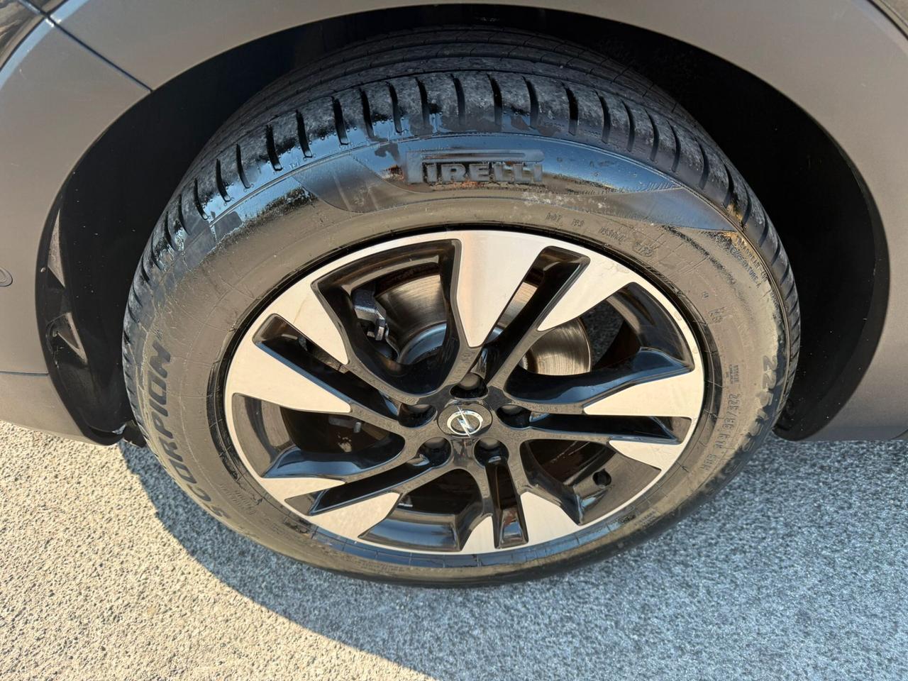 OPEL GRANDLAND X 1.5TURBO DIESEL 131CV EURO6B