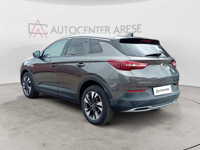 OPEL Grandland X 1.6 diesel Ecotec Start&Stop aut. Innovation