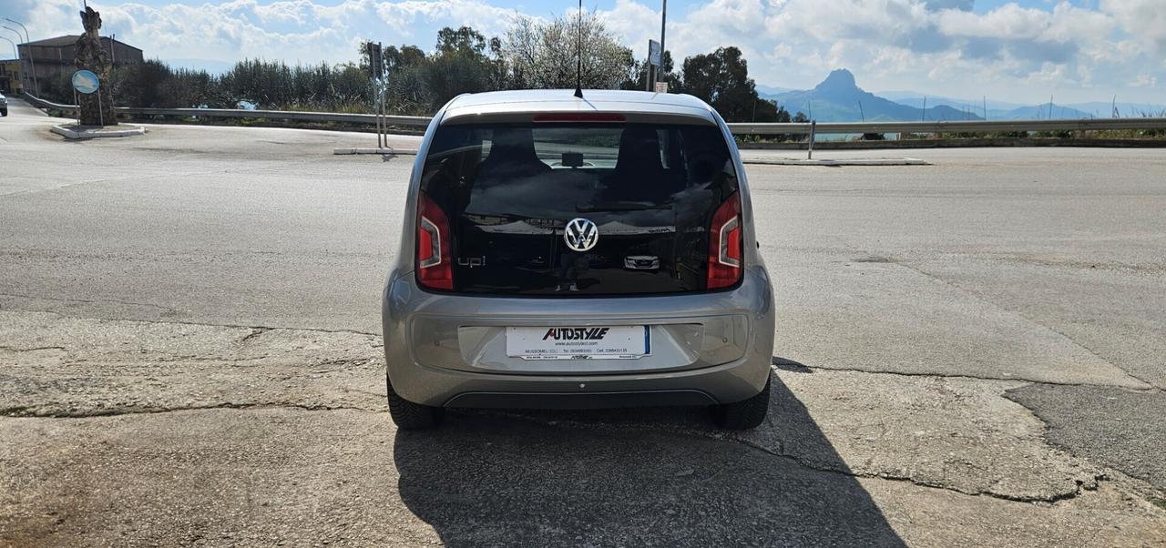 Volkswagen up! 1.0 75 CV 5p. Automatica