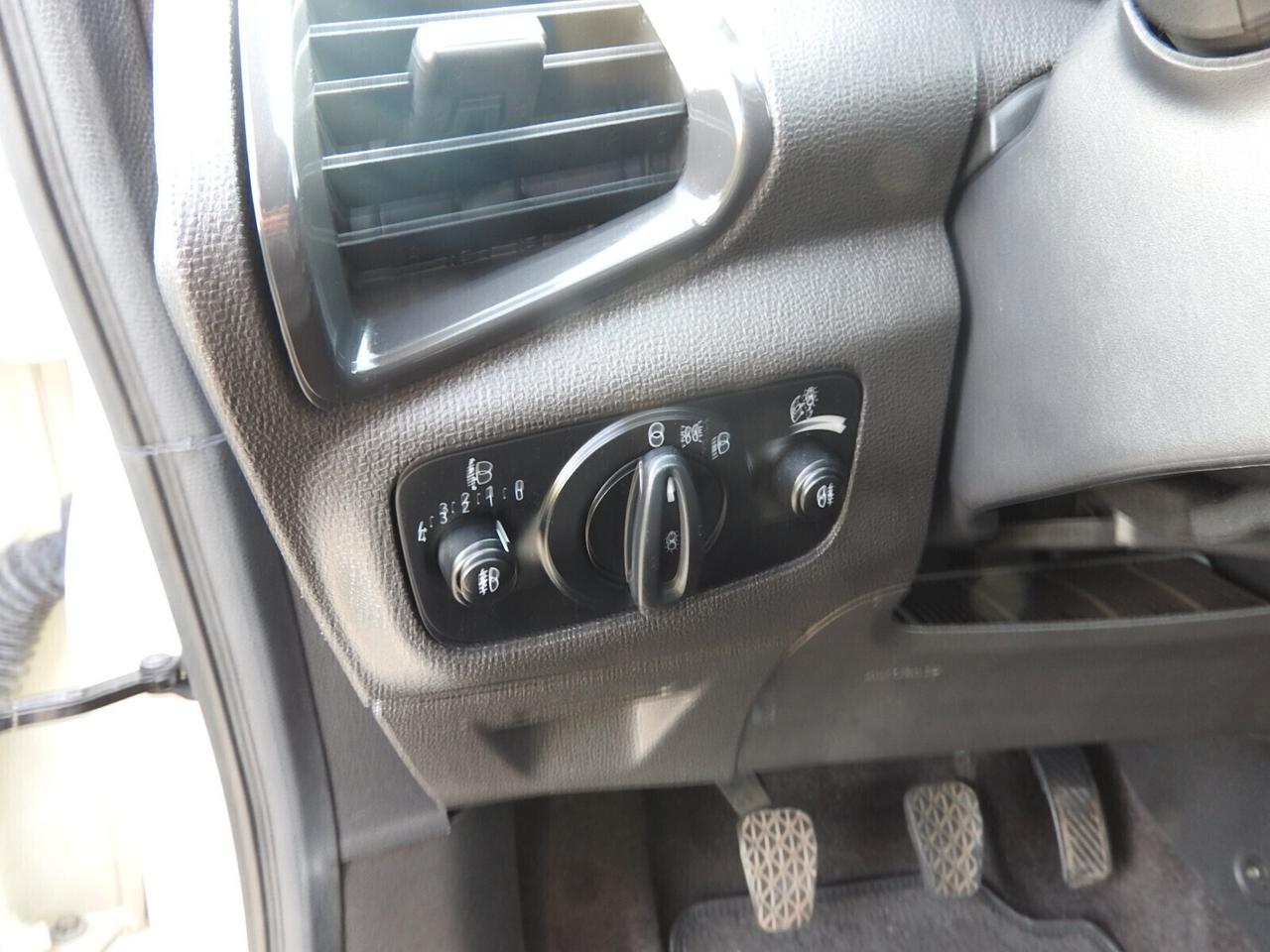 Ford ECOSPORT 1.5 TDCi 95 CV Titanium