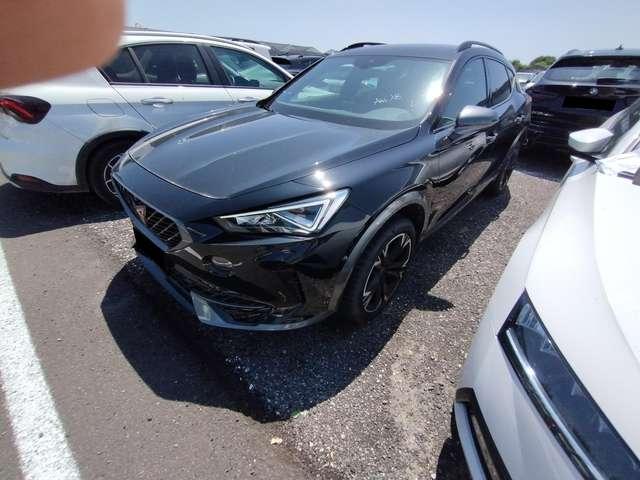 CUPRA Formentor 2.0 TDI 150 cv 4DRIVE DSG
