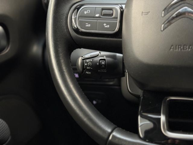 CITROEN C3 Aircross PureTech 110 S&S Shine