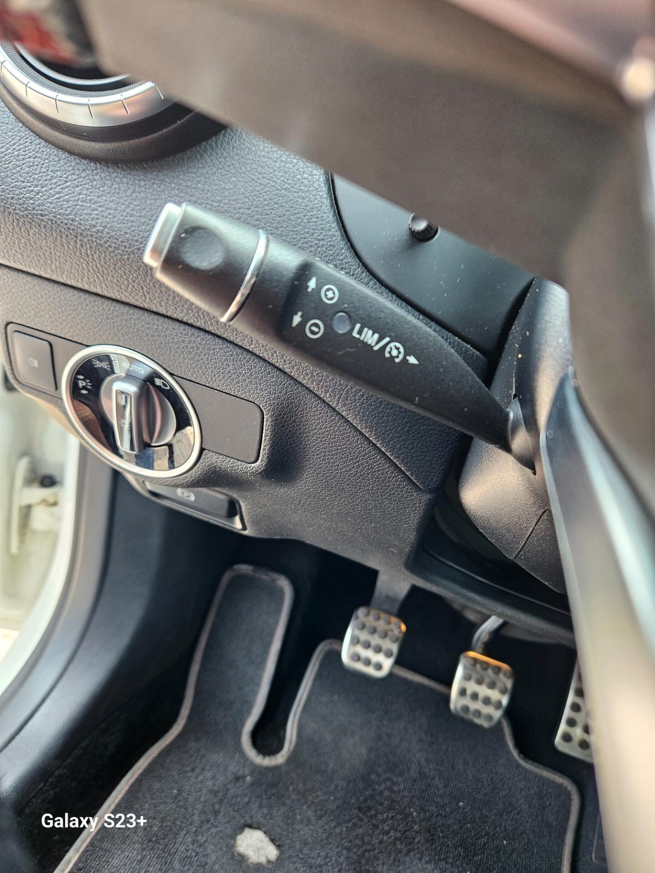 CLA 180 d Premium