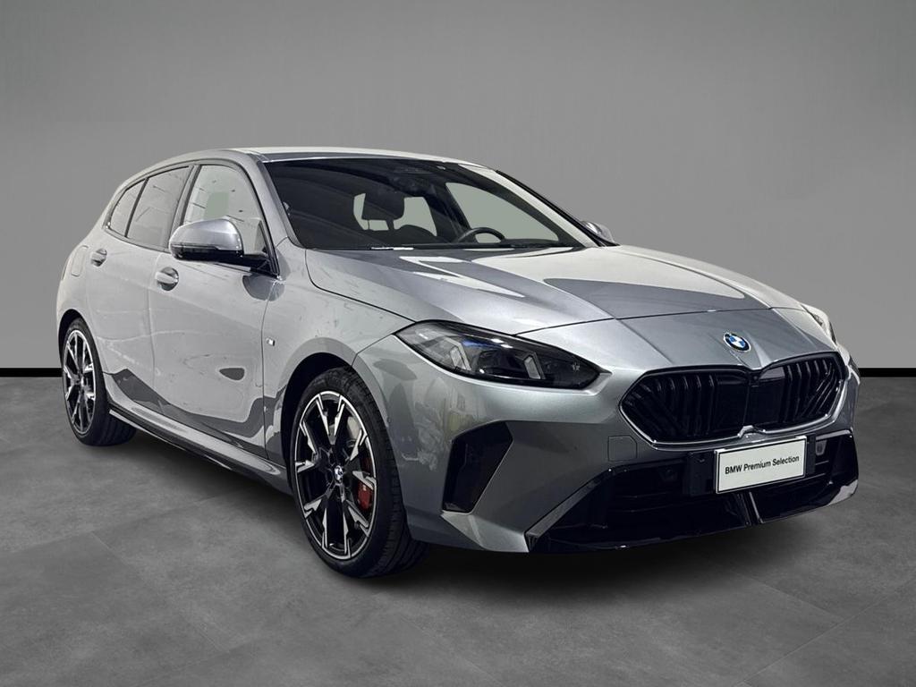 BMW Serie 1 118 d MSport Pro DCT