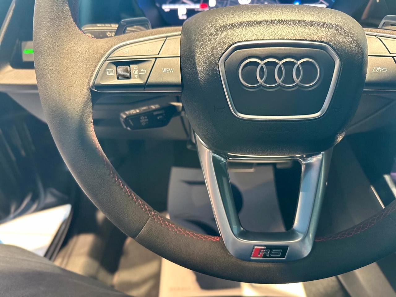 Audi A3 RS 3 SPB TFSI quattro S tronic