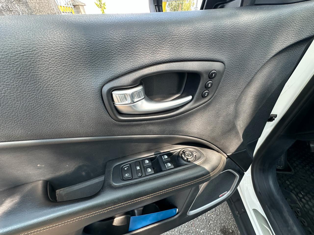 Jeep Compass 2.0 Multijet II 4WD Limited