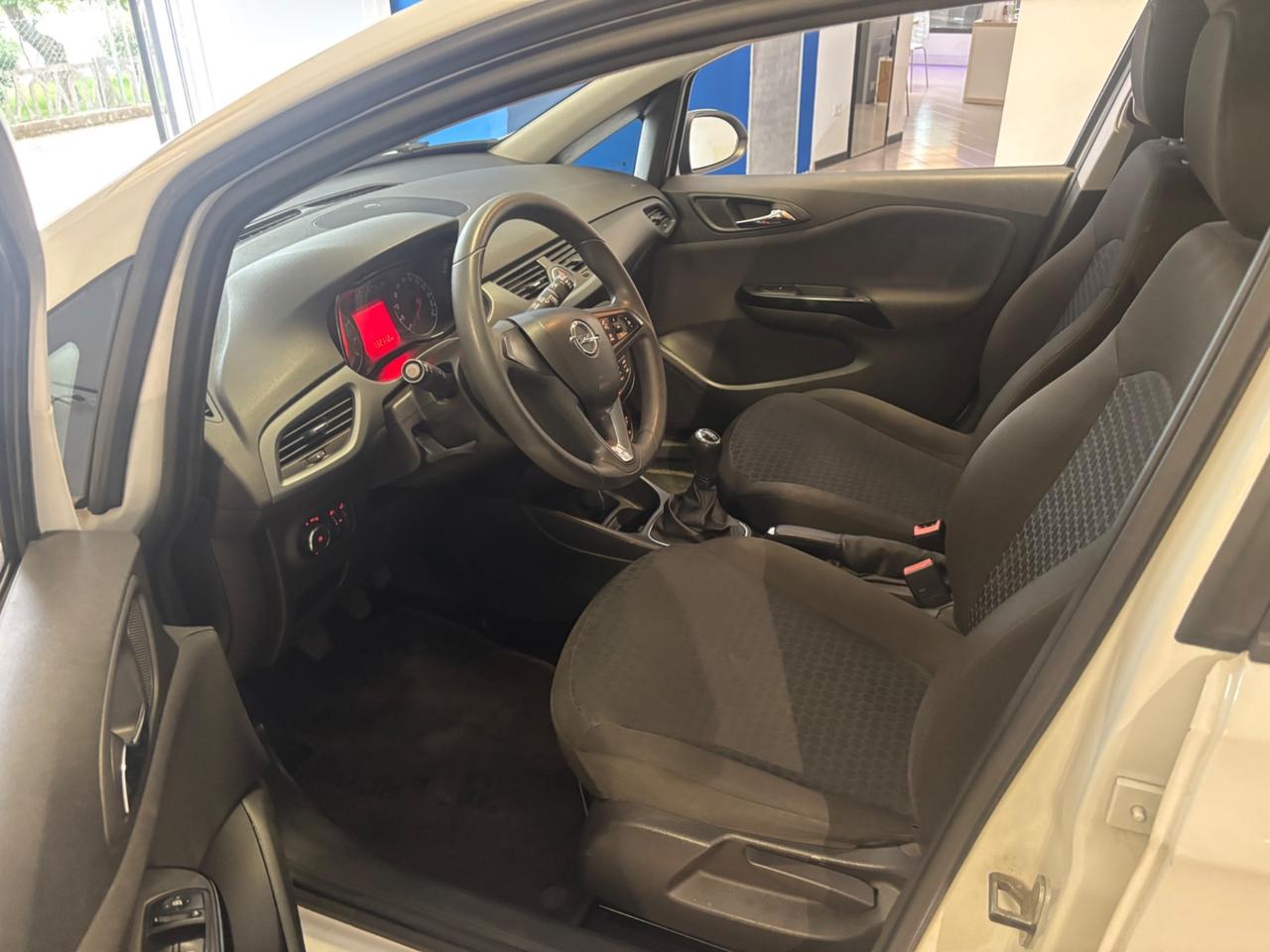 Opel Corsa 1.2 5 porte n-Joy
