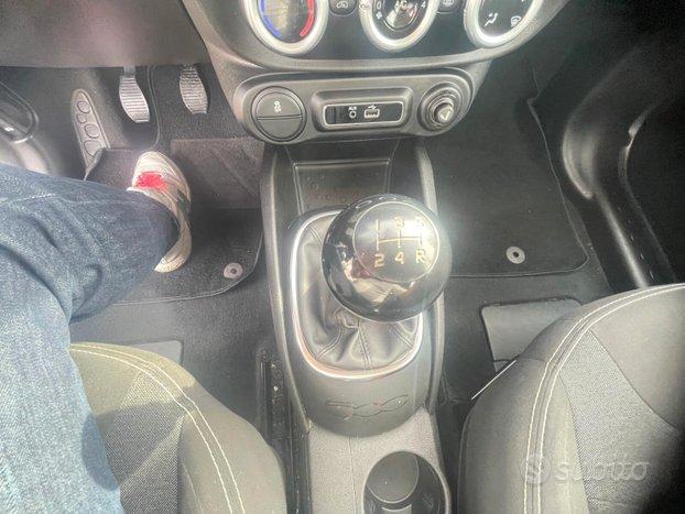 Fiat 500L 1.3 Multijet 95 CV Lounge