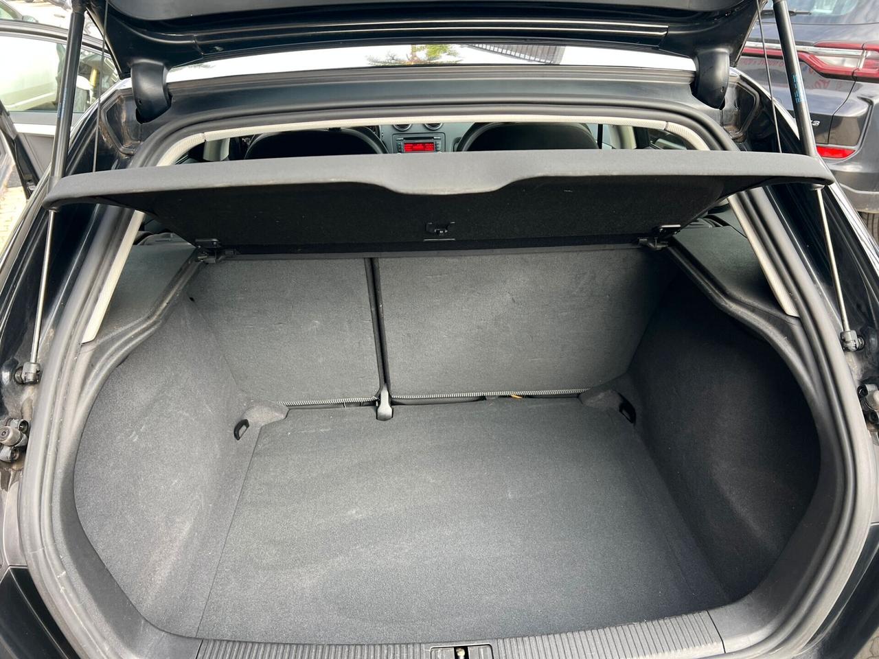 Audi A3 SPB 2.0 TDI F.AP. Ambition S line