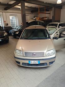 Fiat Punto Classic 1.2 5 porte Active