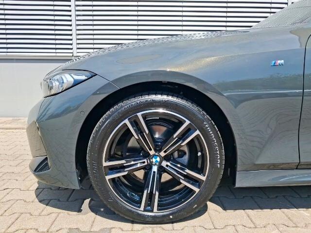 Bmw 320 320d 48V xDrive Touring Msport RESTYLING