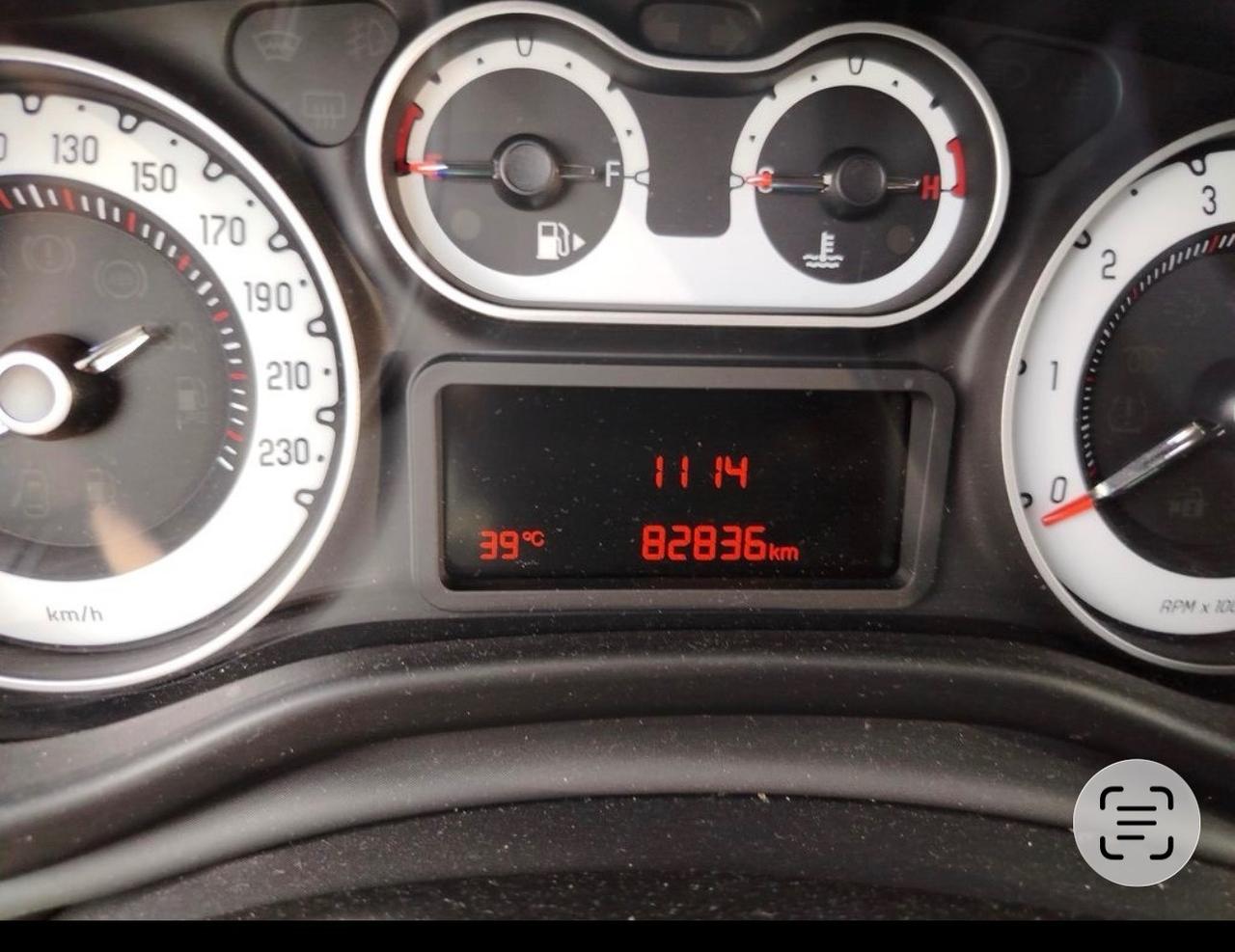 Fiat 500L 1.3 Multijet 95 CV Pop Star