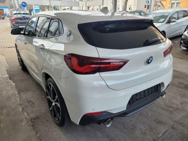 BMW X2 sDrive18d Msport