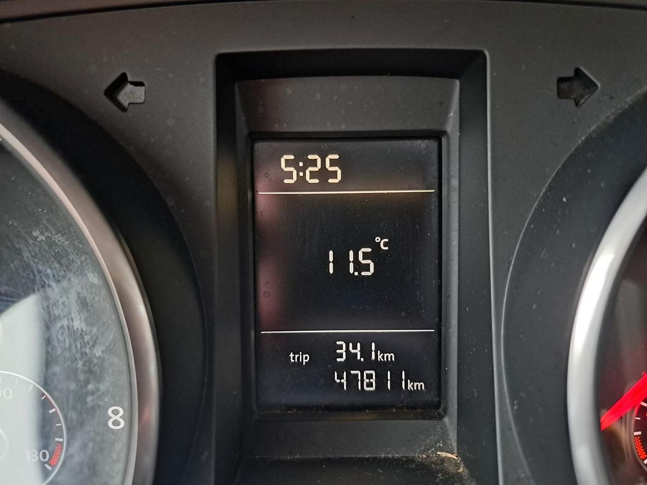 Volkswagen Golf Variant Var. 1.2 TSI Comfortline * 47.000 KM *