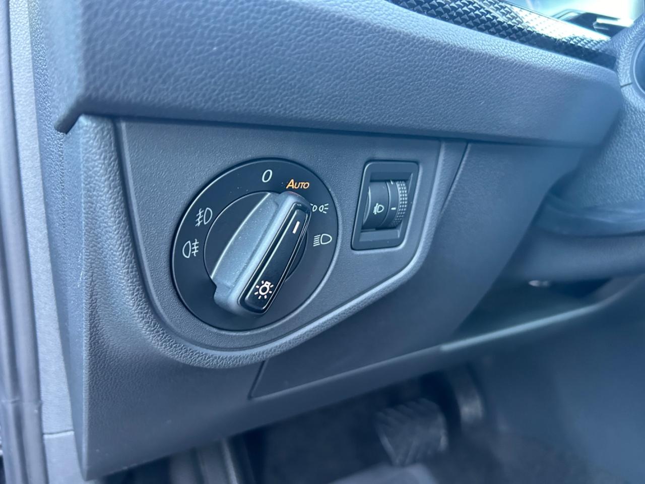 Volkswagen Polo 1.0 TSI DSG Life