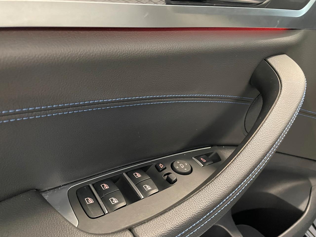 Bmw X3 xDrive30d Msport