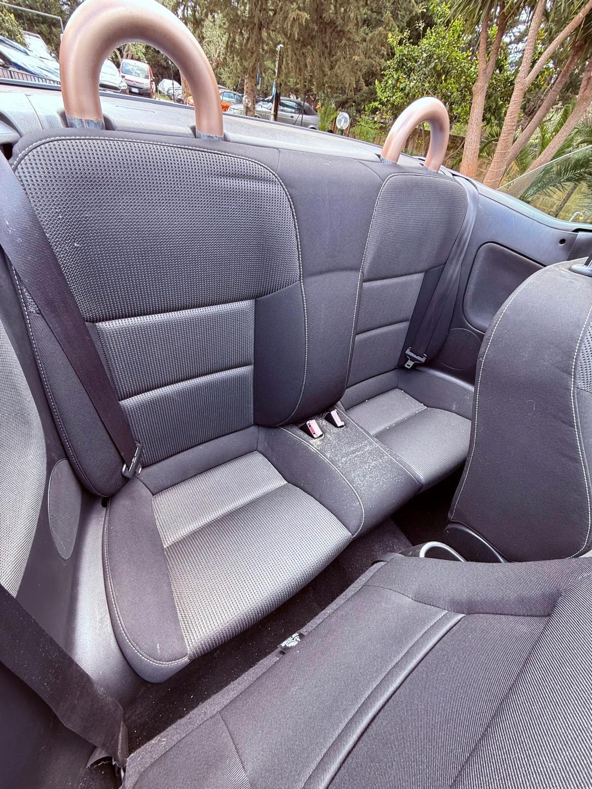 1.6 VTi 120CV CC Féline UNICA PROPRIETARIA